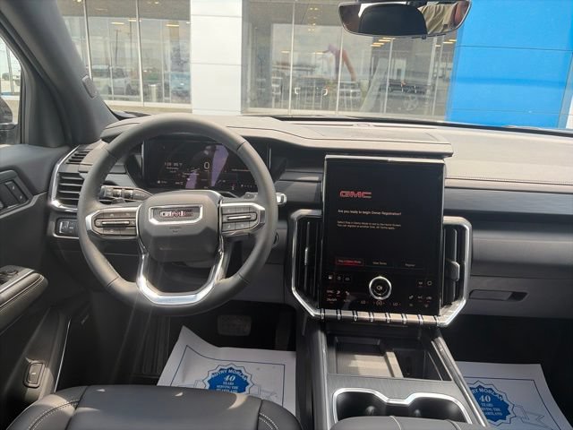 New 2026 GMC Acadia Elevation w/ Black Edition AWD/4WD image 14