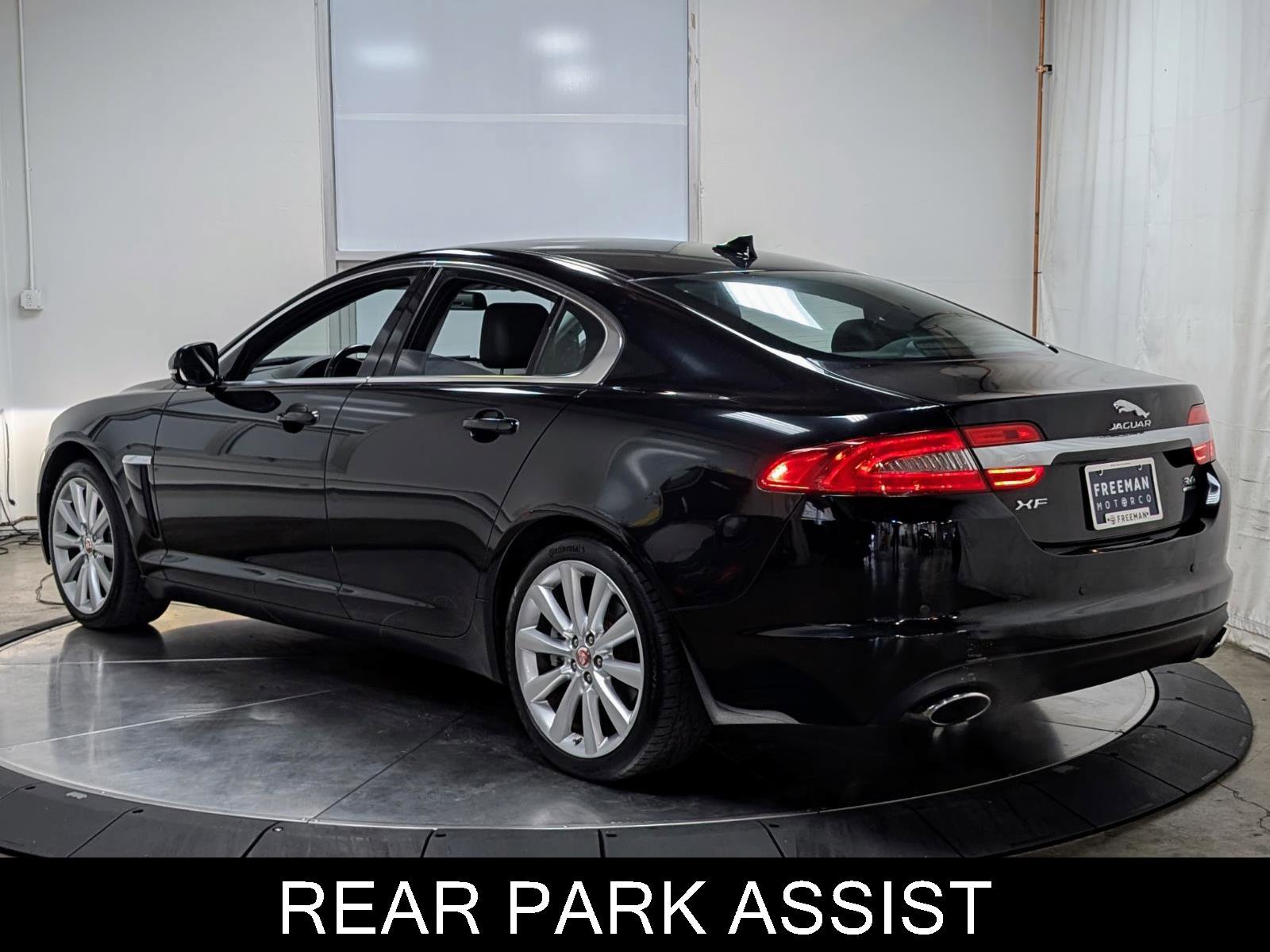 Used 2014 Jaguar XF 3.0 image 6