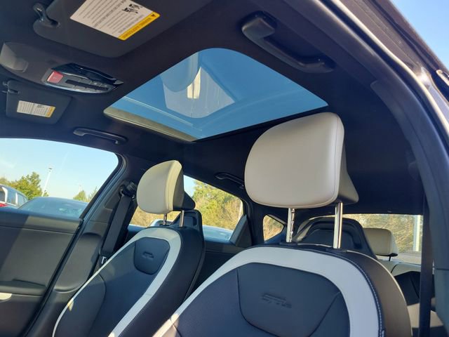 New 2026 Kia K4 GT-Line Turbo image 12