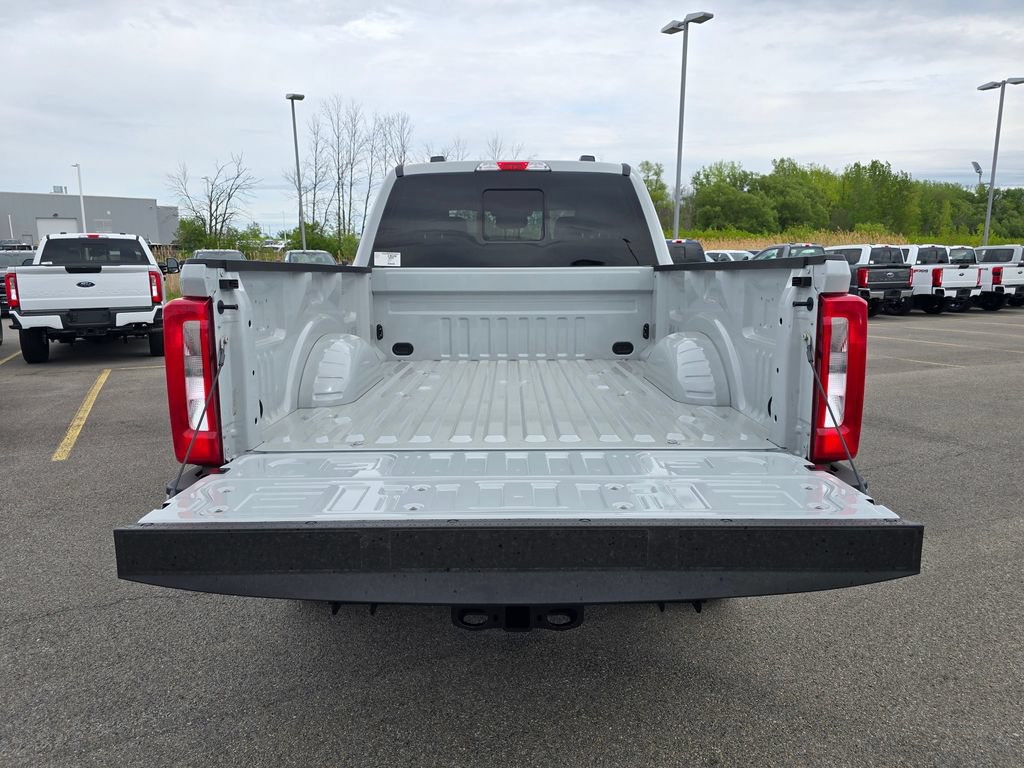 New 2026 Ford F350 XL w/ STX Appearance Package AWD/4WD image 11