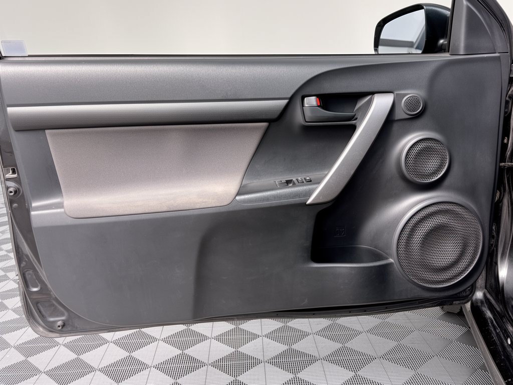 Used 2014 Scion tC FWD image 14