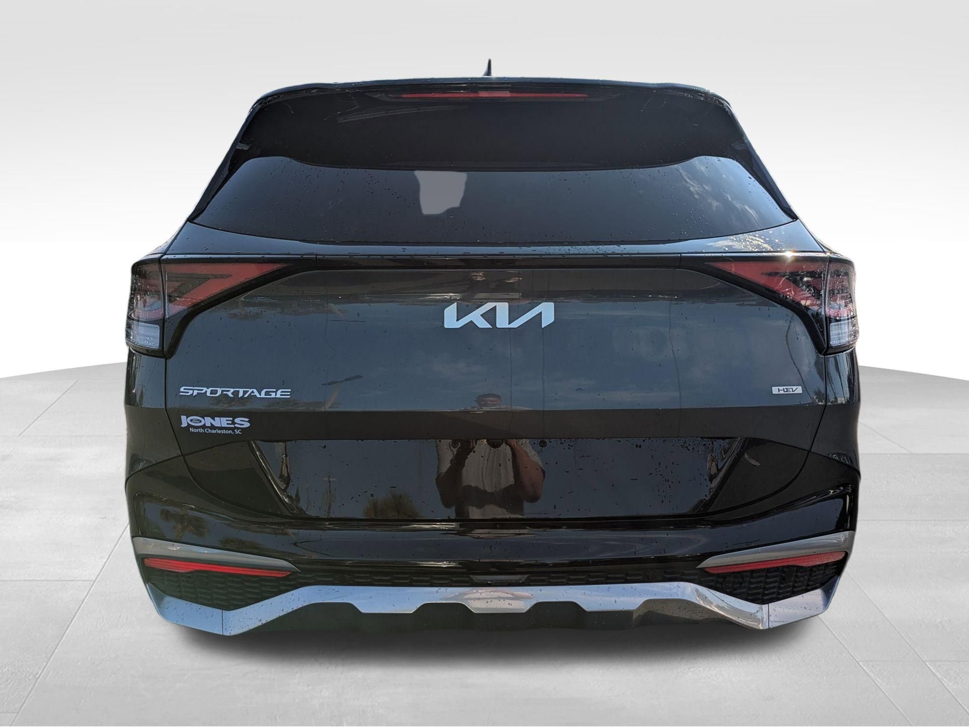 Used 2023 Kia Sportage SX Prestige image 7