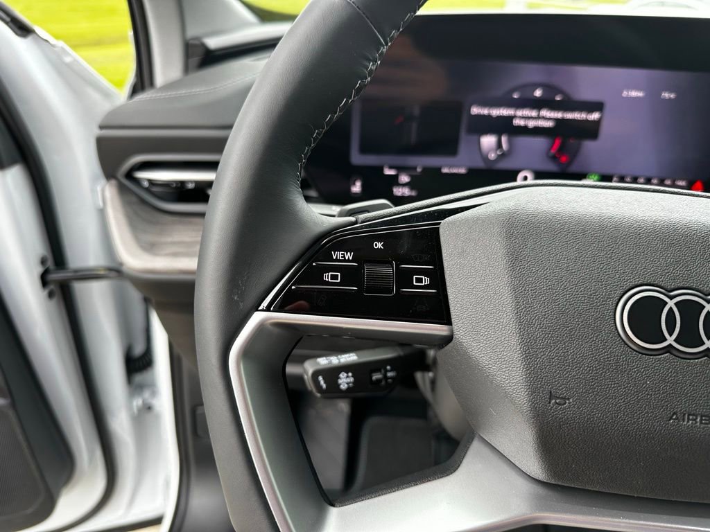 New 2026 Audi Q5 Premium Plus AWD/4WD image 13