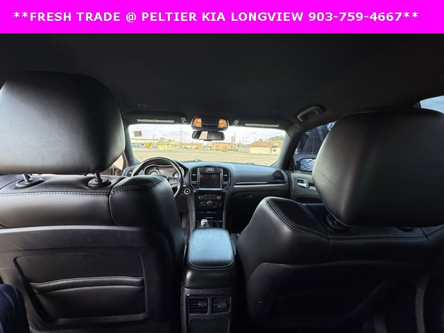 Used 2021 Chrysler 300 S image 15