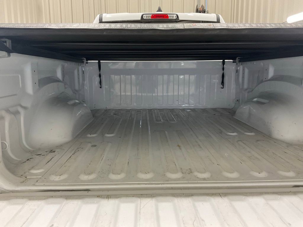 Used 2023 RAM 1500 Big Horn image 29