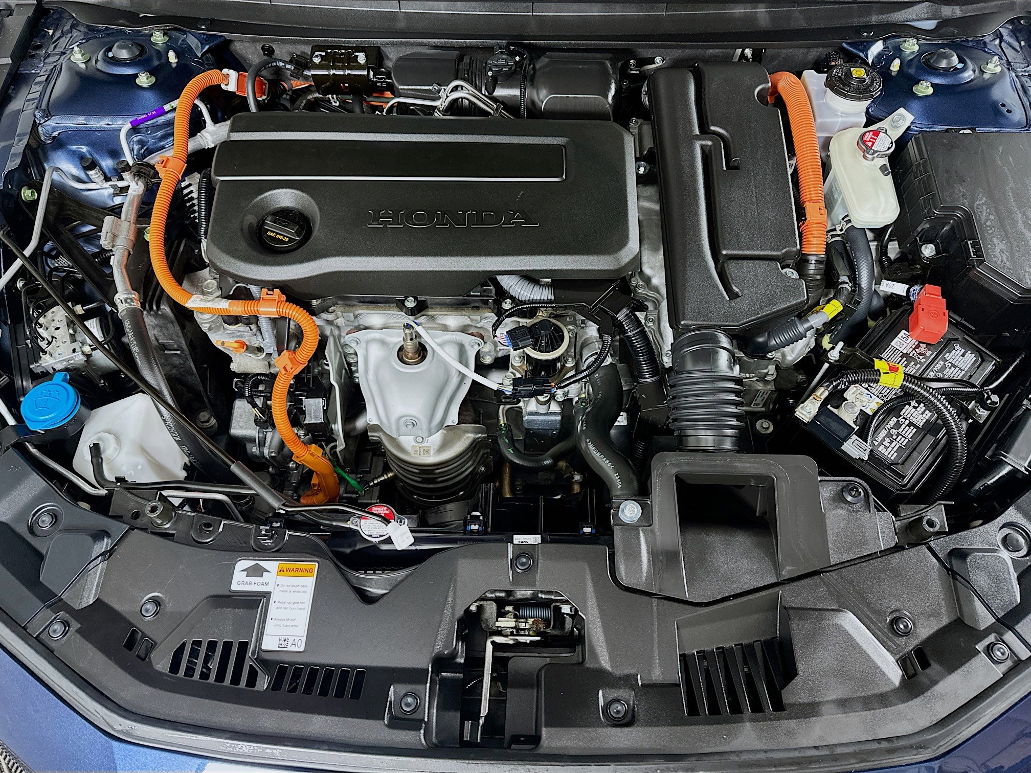 Used 2023 Honda Accord EX-L image 29