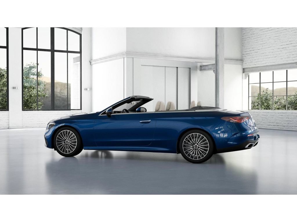 New 2027 Mercedes-Benz CLE 450 4MATIC Cabriolet image 32