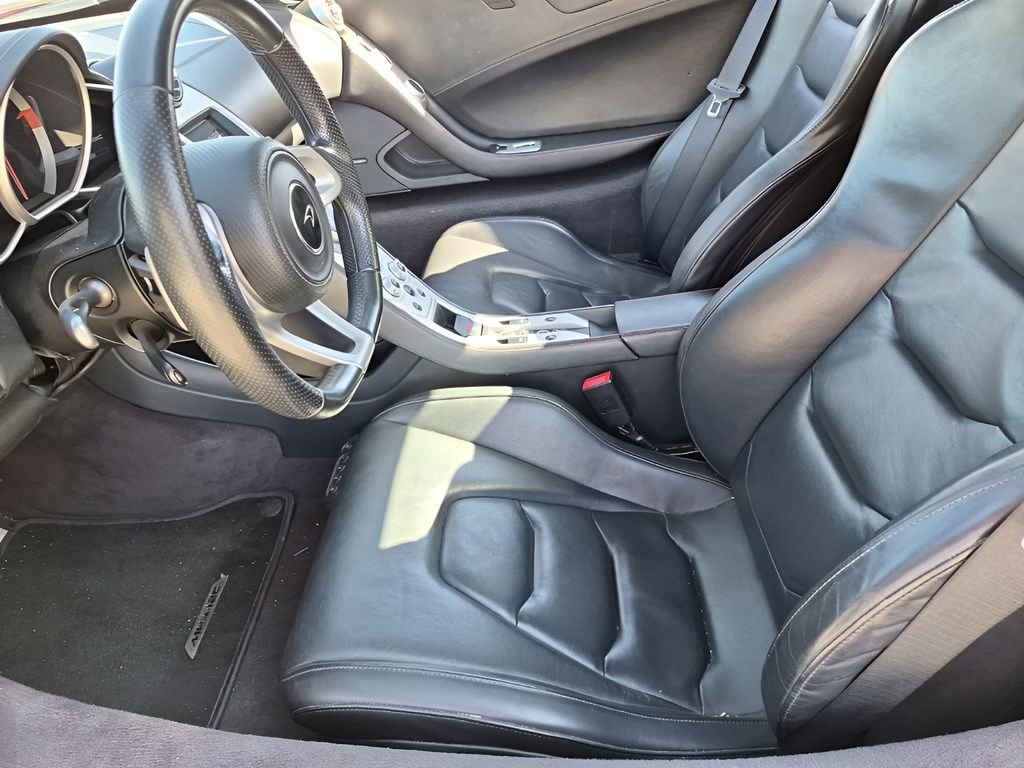 Used 2013 McLaren MP4-12C Spider RWD image 24