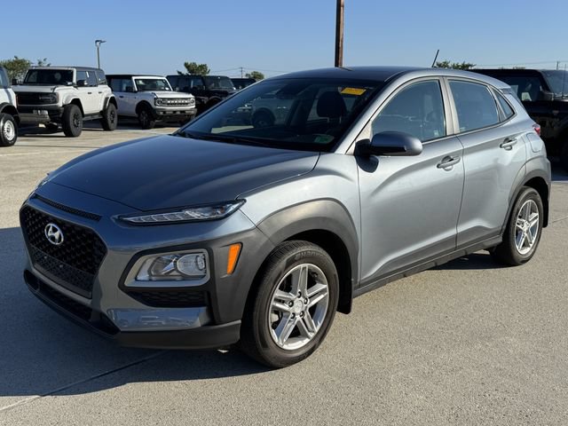 Used 2019 Hyundai Kona SE AWD/4WD image 6