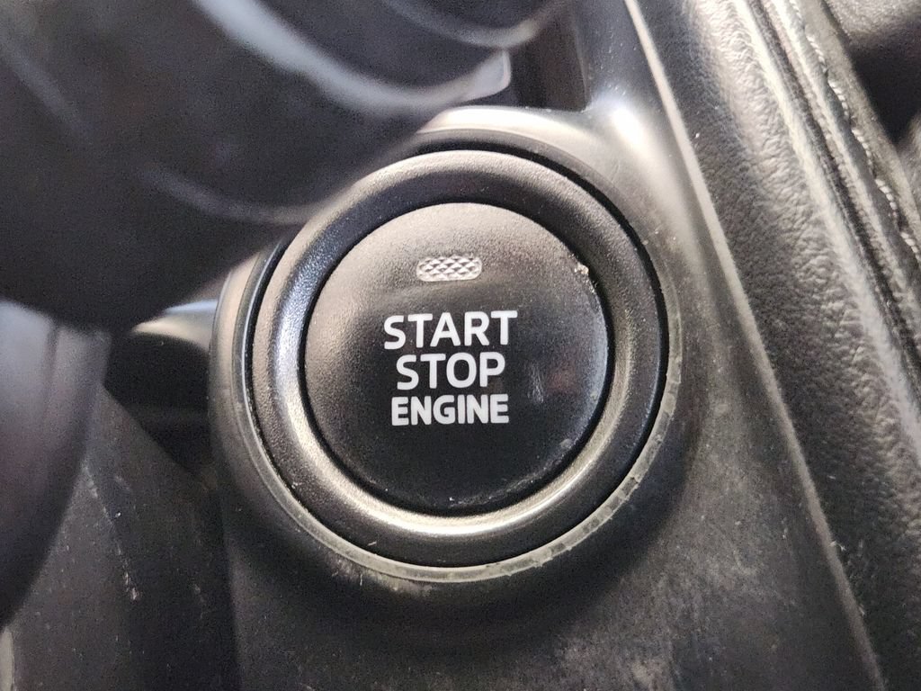 Used 2019 MAZDA CX-3 Grand Touring FWD image 21