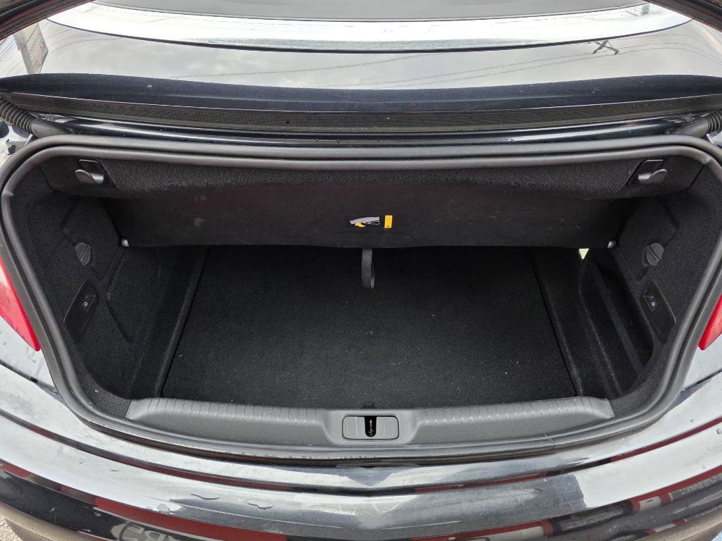 Used 2016 Buick Cascada Premium FWD image 24