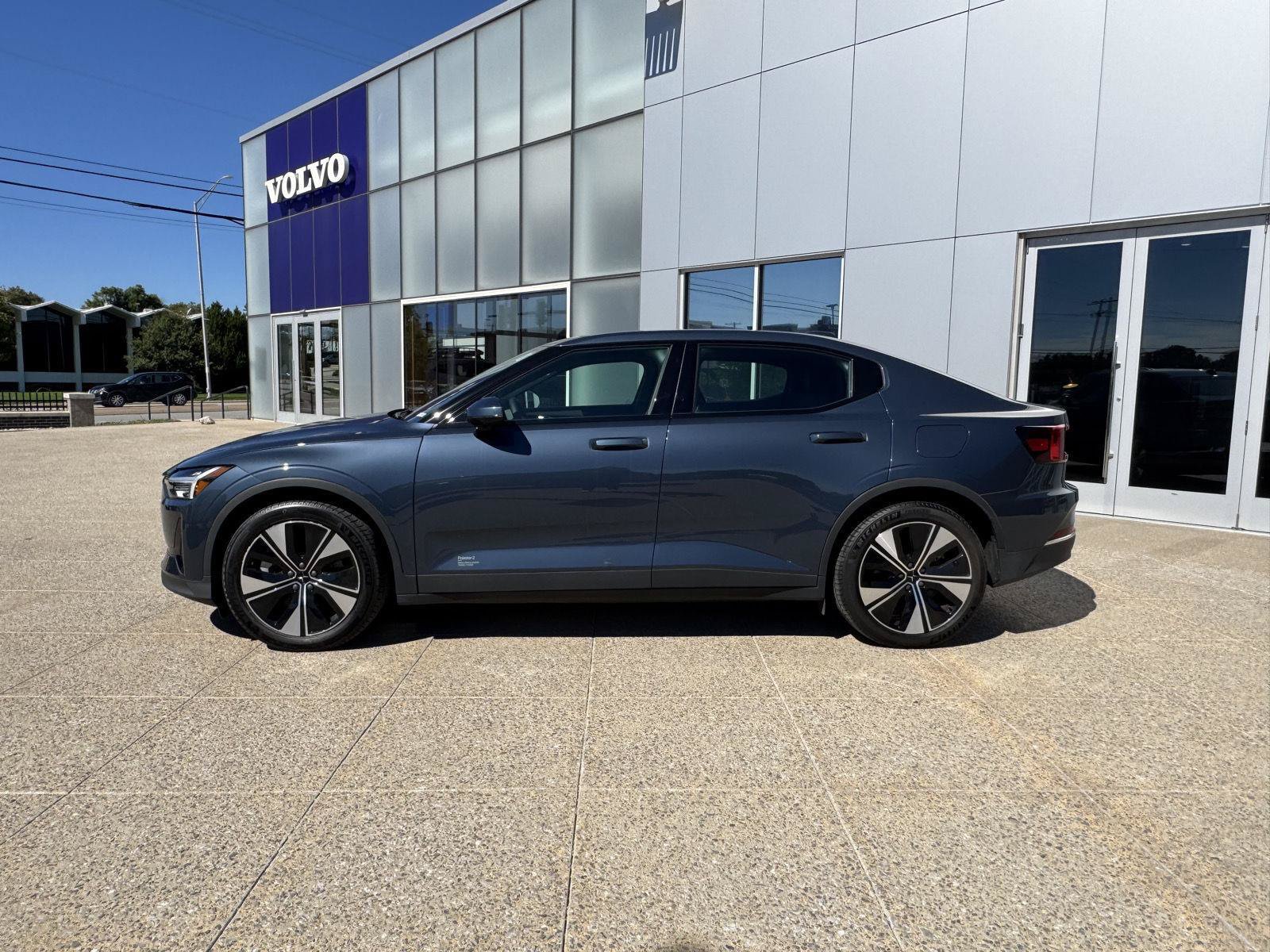 Used 2023 Polestar Polestar 2 FWD image 4