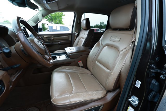 Used 2019 RAM 1500 Limited AWD/4WD image 26