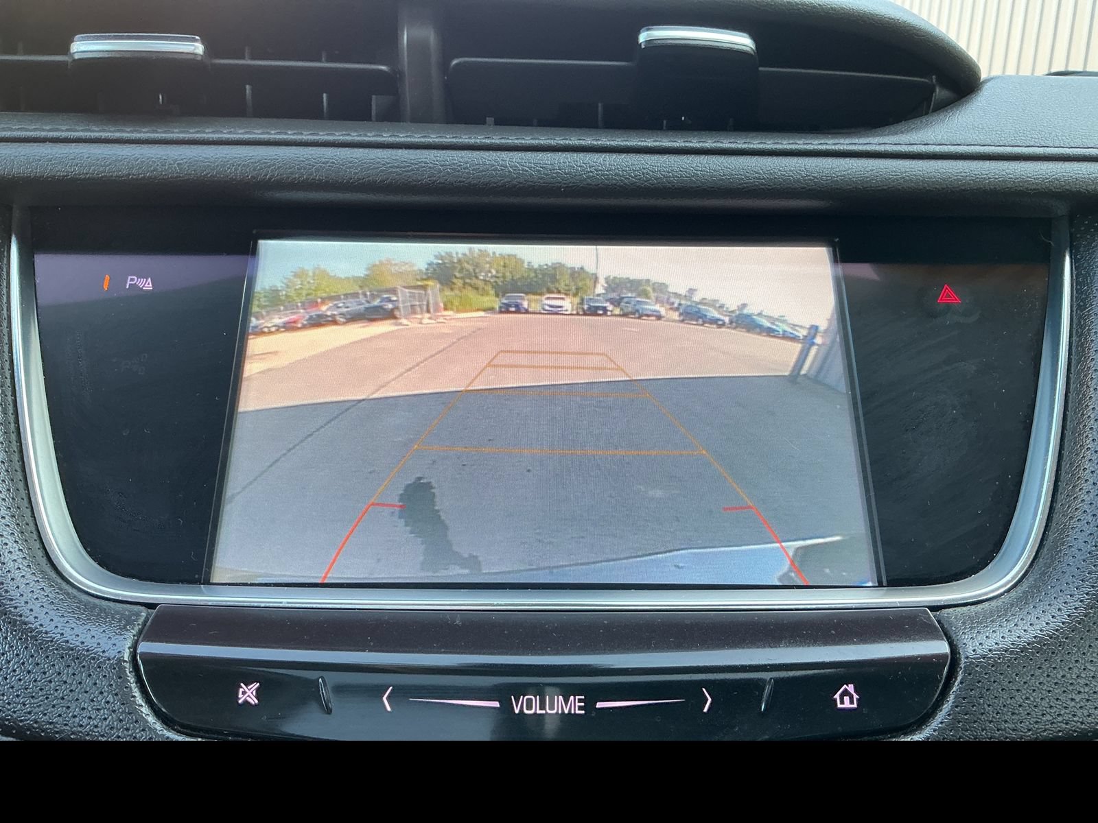 Used 2019 Cadillac XT5 Luxury AWD/4WD image 21
