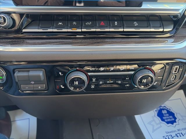 New 2026 Chevrolet Silverado 1500 LT image 23