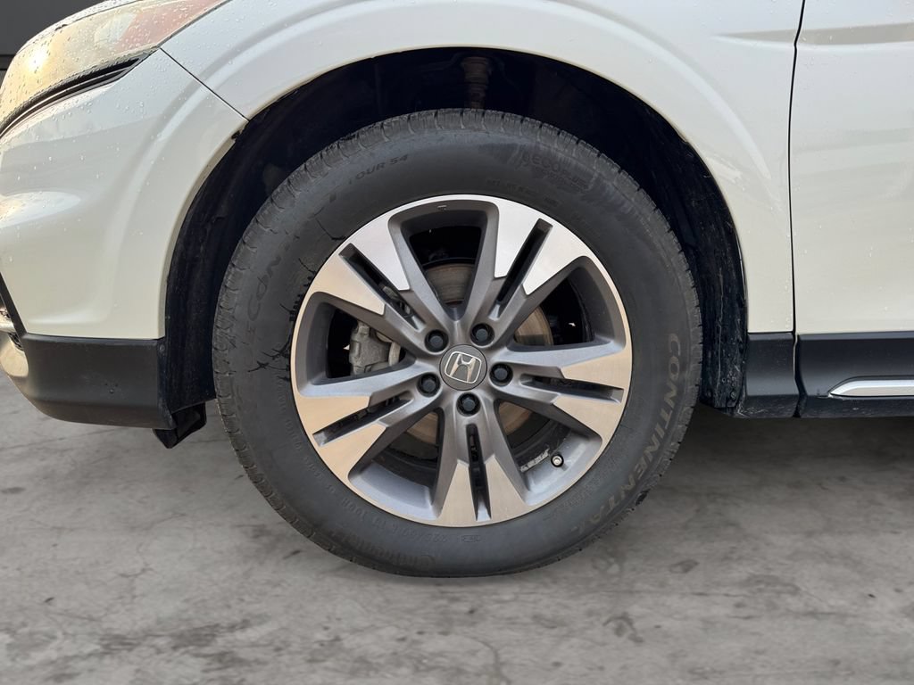 Used 2015 Honda Crosstour EX-L image 9