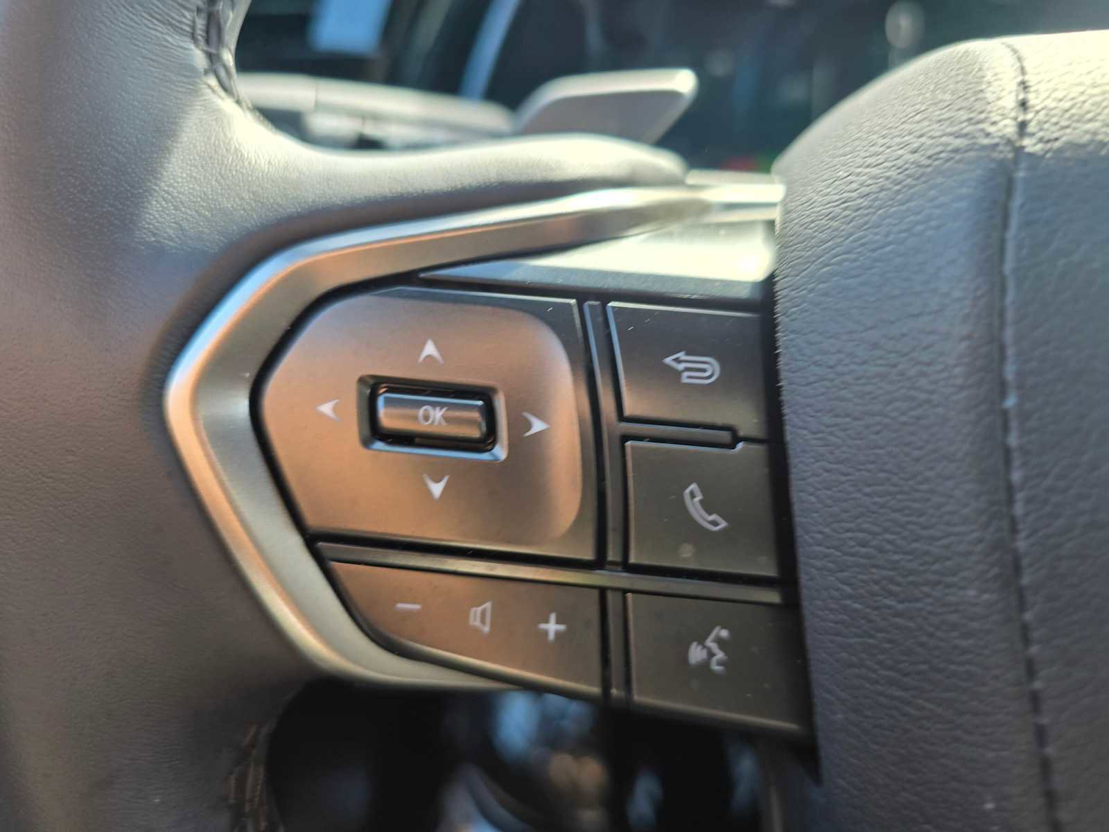 Certified 2025 Lexus RX 350h w/ Convenience Package AWD/4WD image 33