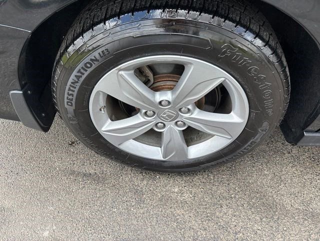 Used 2019 Honda Odyssey EX-L image 42