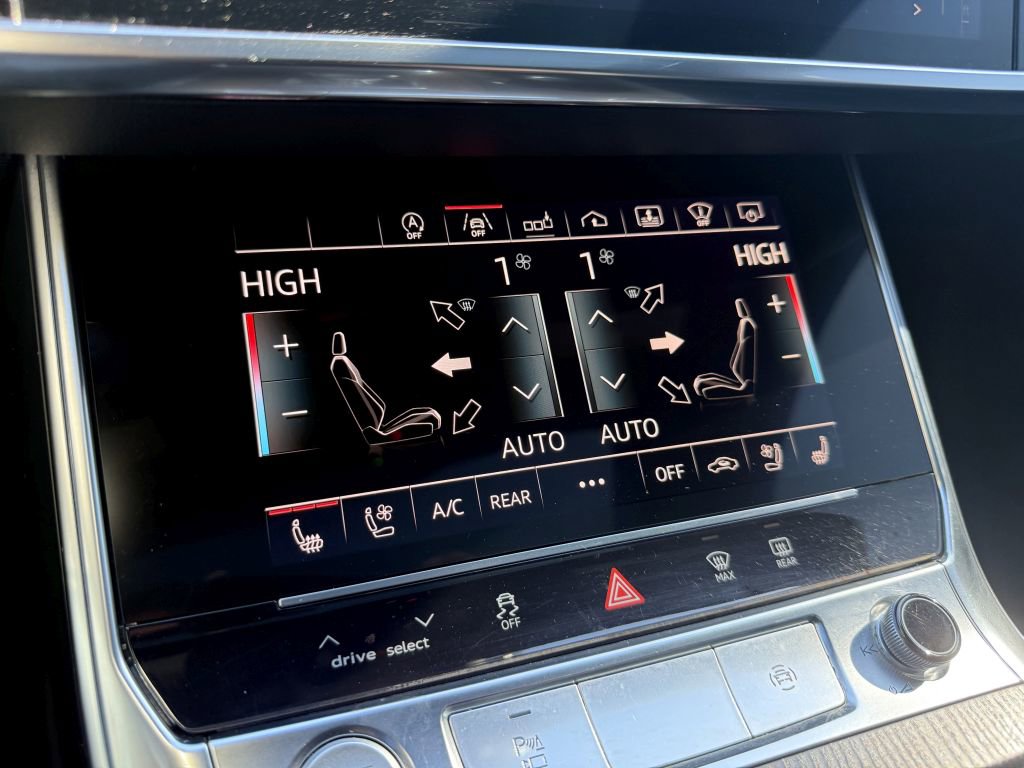 Used 2019 Audi A6 3.0T Prestige w/ Prestige Package image 43