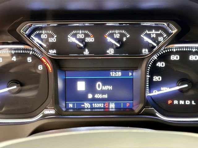 Certified 2023 GMC Sierra 2500 SLT w/ SLT Premium Package image 12