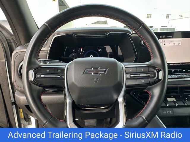 Certified 2023 Chevrolet Colorado Z71 w/ Z71 Convenience Package 2 image 13