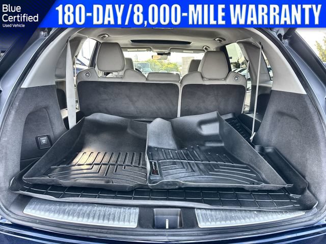 Used 2020 Acura MDX w/ Technology Package AWD/4WD image 34
