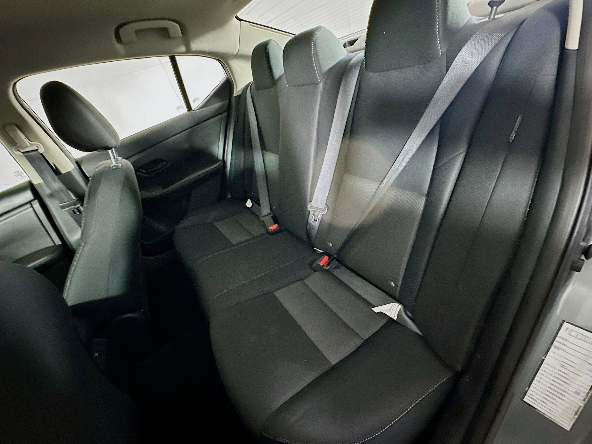 Used 2024 Nissan Sentra SV image 25