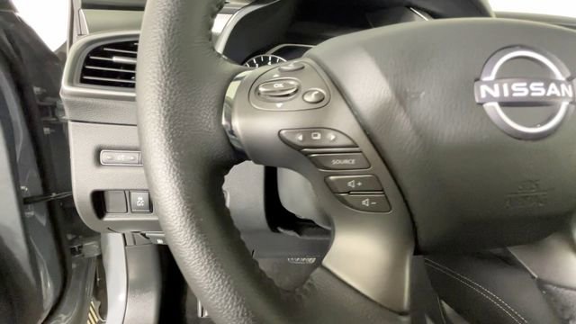 Used 2024 Nissan Murano SV w/ SV Midnight Edition Package AWD/4WD image 19