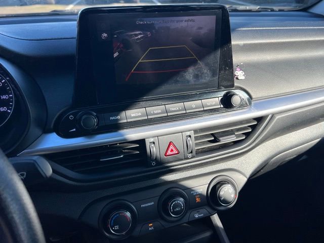 Certified 2023 Kia Forte LXS image 24