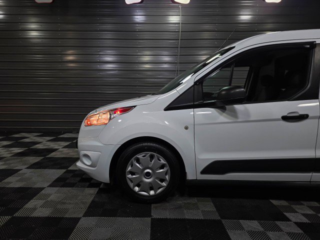 Used 2016 Ford Transit Connect XLT image 32
