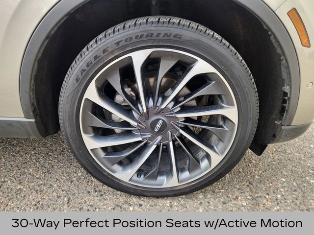 Certified 2023 Lincoln Aviator Reserve w/ Equipment Group 201A image 20