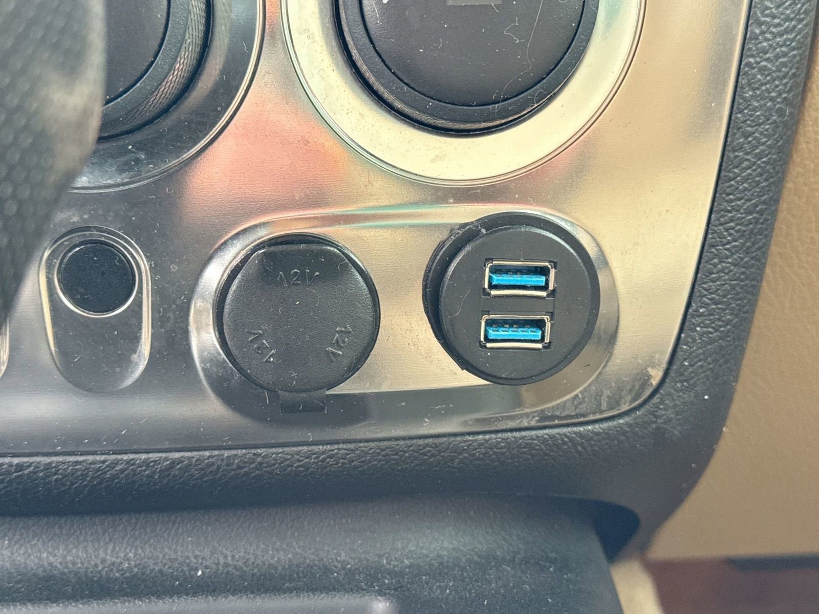 Used 2007 HUMMER H3 Luxury image 53