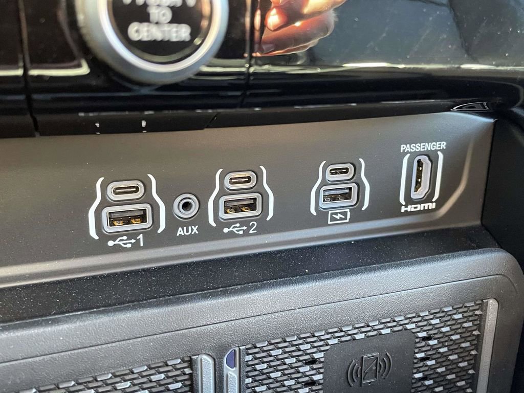 New 2026 RAM 3500 Limited image 39
