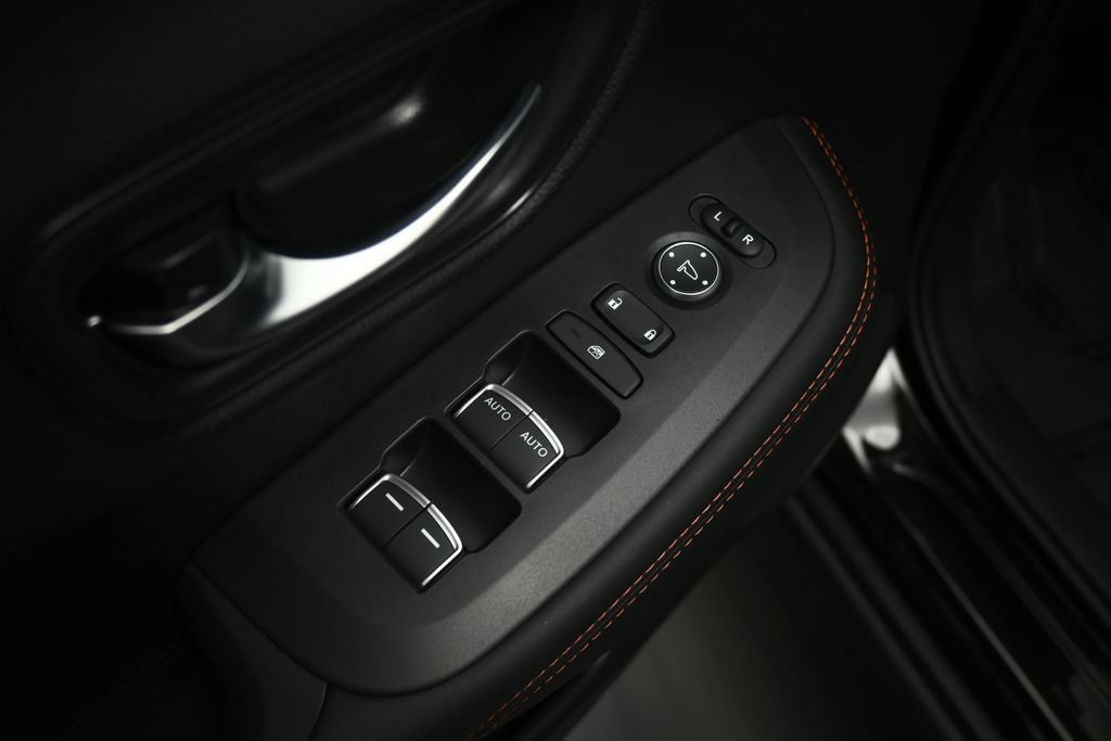 Used 2026 Honda HR-V Sport image 48