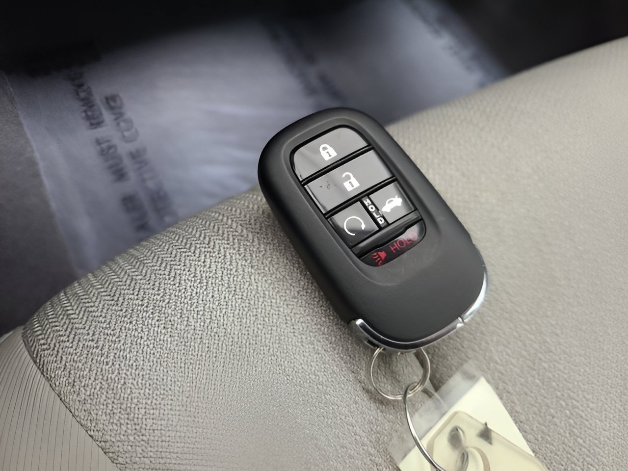 Used 2023 Honda Accord LX image 31