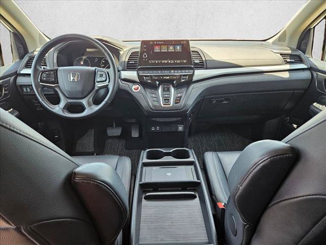 Used 2025 Honda Odyssey EX-L image 16
