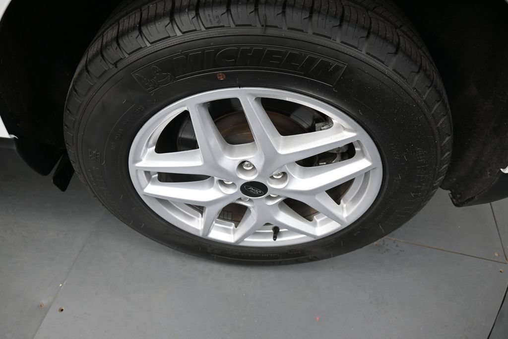 Used 2023 Ford Edge SEL w/ Convenience Package AWD/4WD image 9