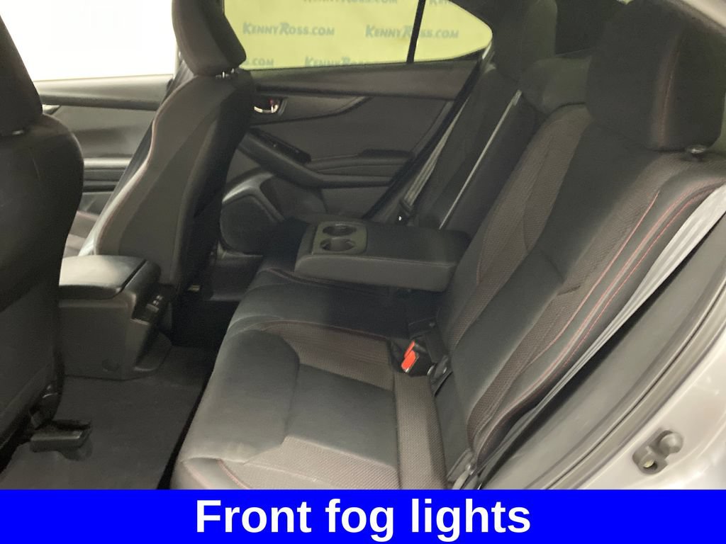Used 2023 Subaru WRX Premium AWD/4WD image 13