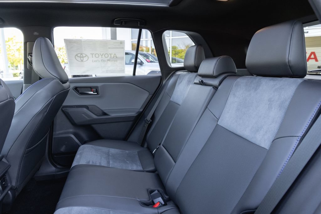 New 2026 Toyota RAV4 XSE w/ Panoramic Sun Roof Package AWD/4WD image 10
