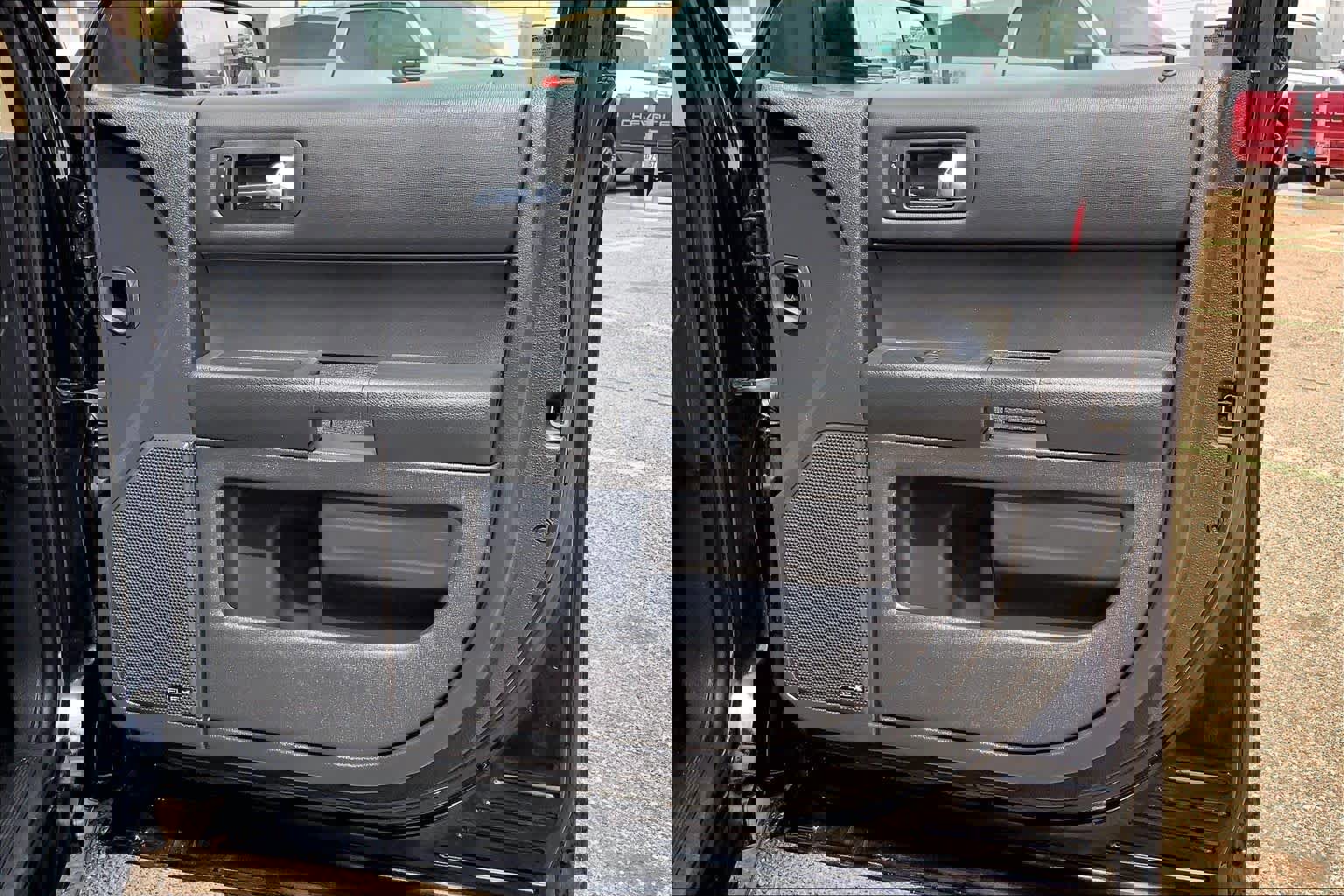 Used 2019 Ford Flex SE FWD image 23