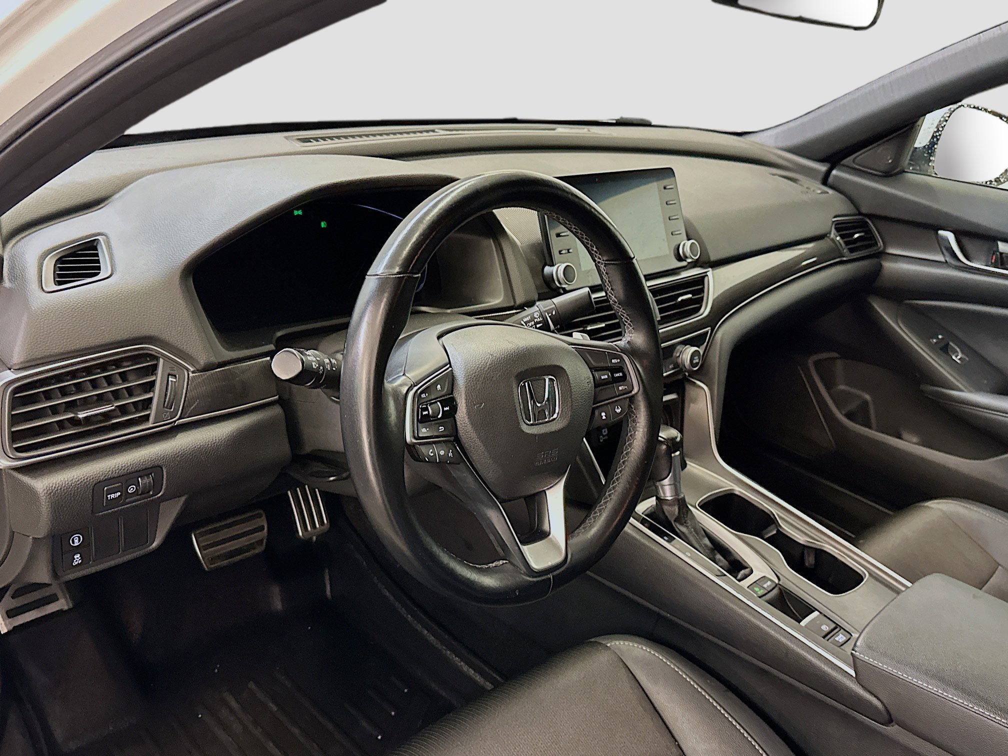 Used 2019 Honda Accord Sport image 18