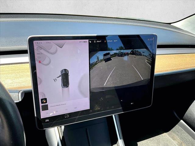 Used 2020 Tesla Model 3 Standard Range Plus image 21