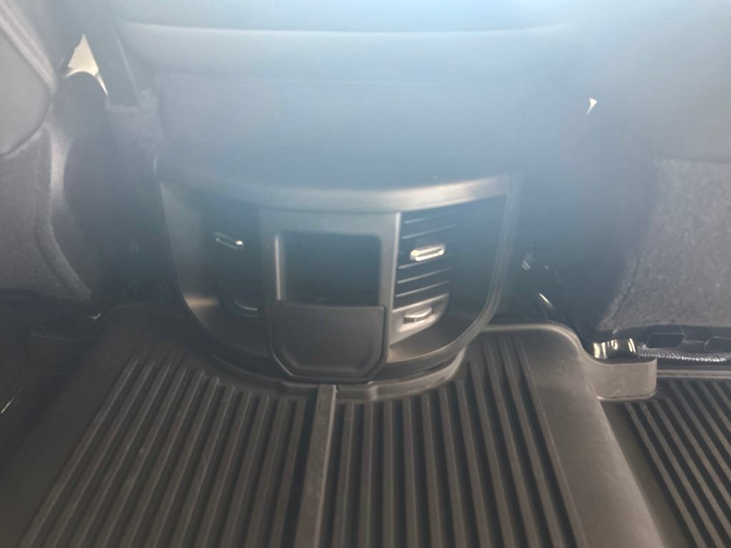 Used 2025 RAM 2500 Tradesman w/ Chrome Appearance Group AWD/4WD image 29