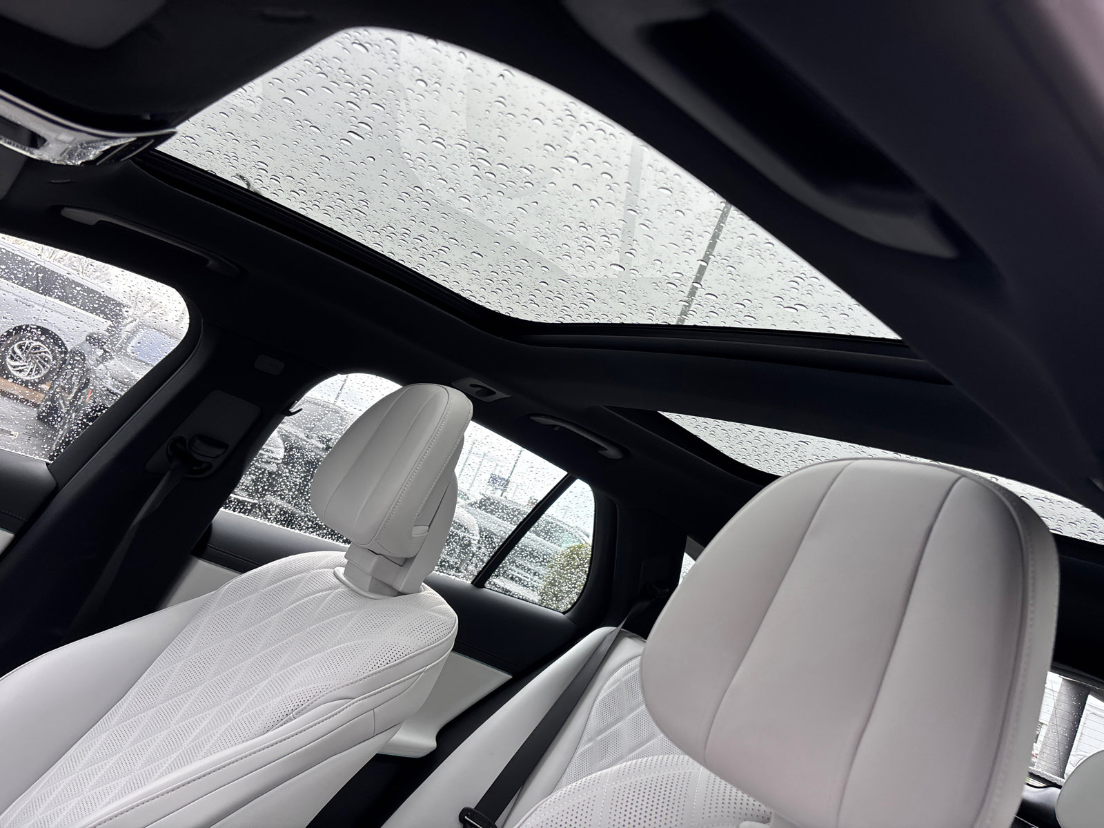 Used 2026 Mercedes-Benz E 450 4MATIC All-Terrain Wagon image 25