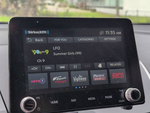 Used 2025 Mitsubishi Eclipse Cross SE AWD/4WD image 19