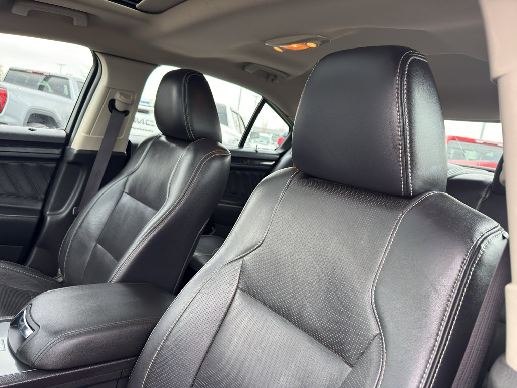 Used 2012 Ford Taurus Limited image 27