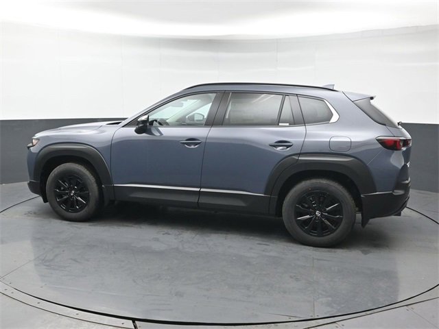 New 2026 MAZDA CX-50 AWD 2.5 Hybrid w/ Weather Package image 3