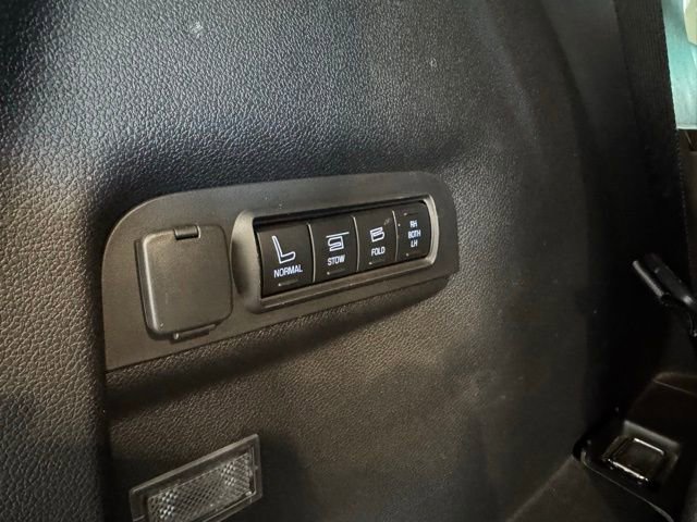 Used 2017 Ford Explorer Sport w/ Equipment Group 401A image 42