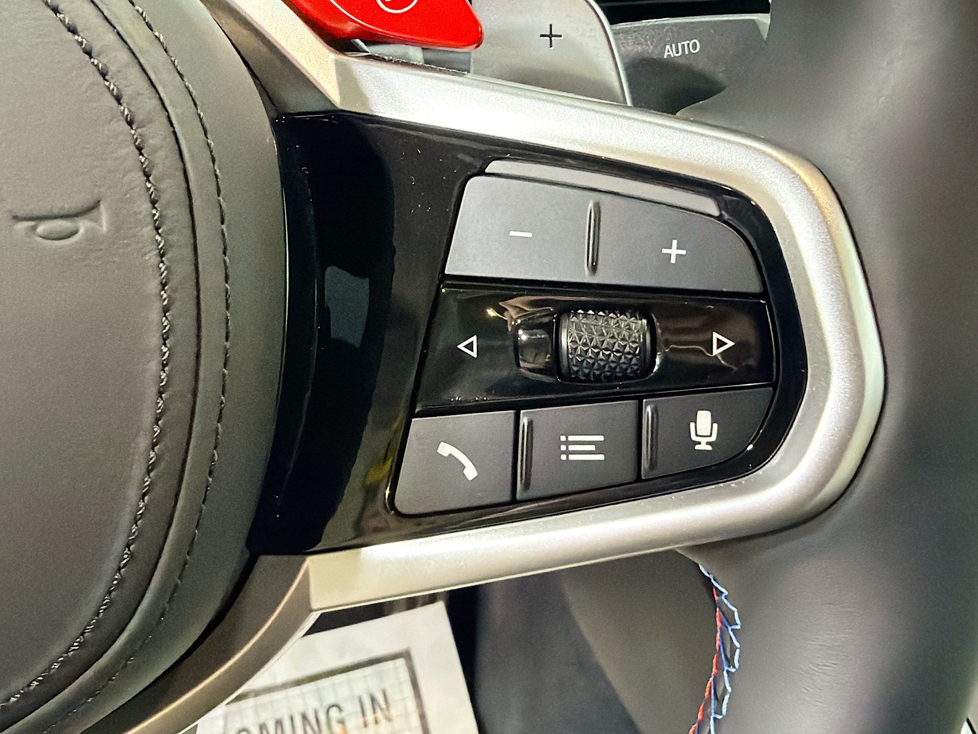 Used 2026 BMW M4 xDrive Competition AWD/4WD image 37