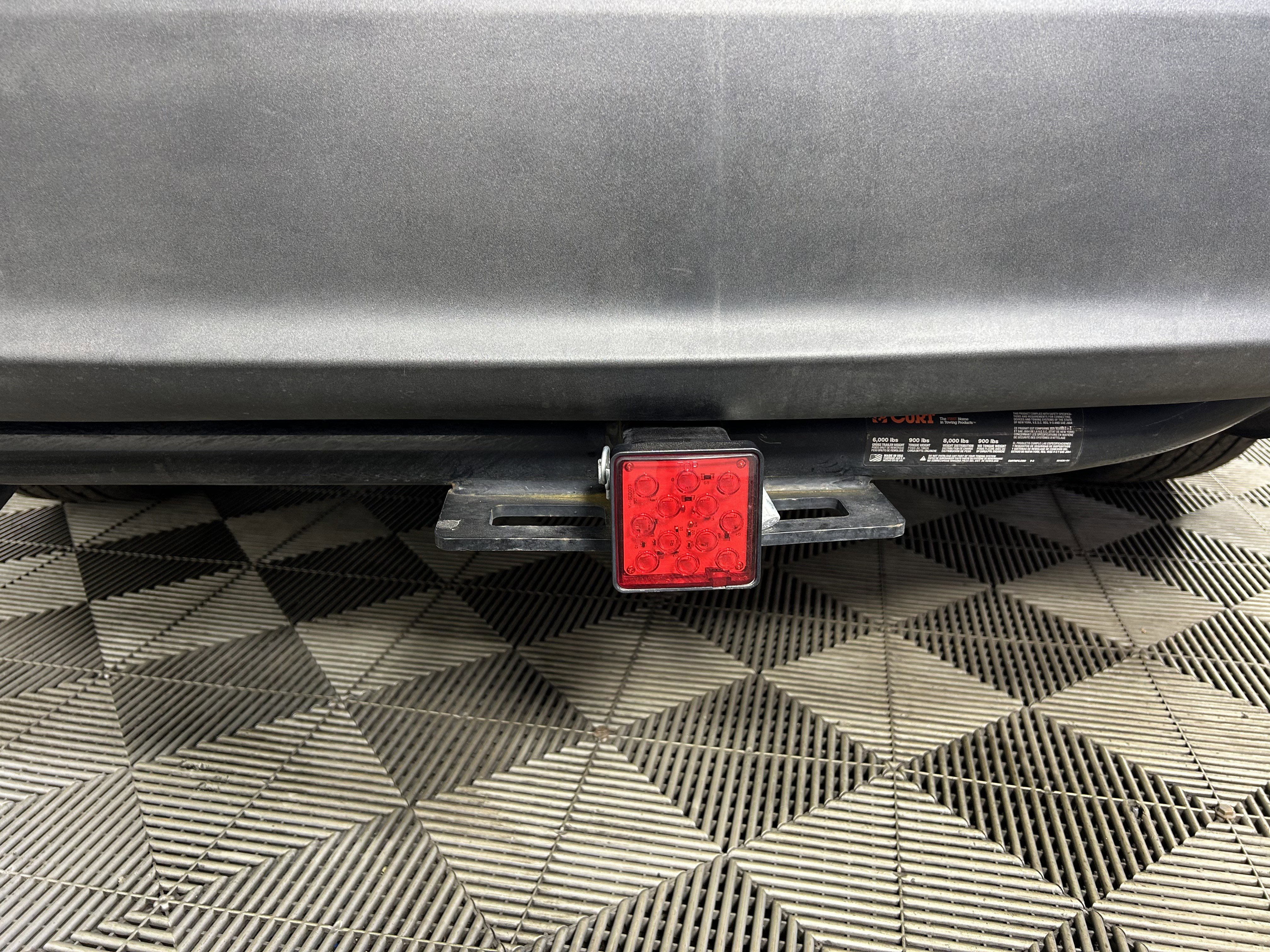 Used 2021 Toyota Highlander XLE image 8